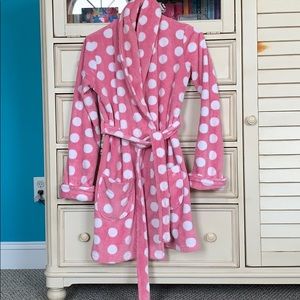 aerie bathrobe